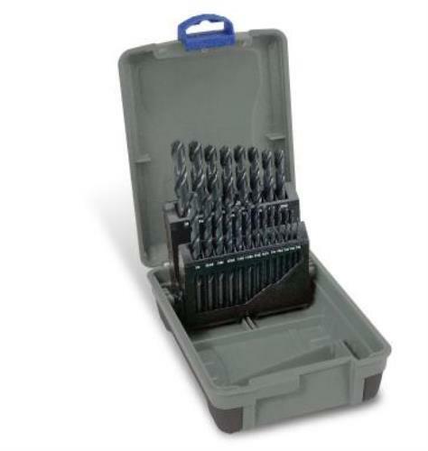 Drill set black imperial - black, |
