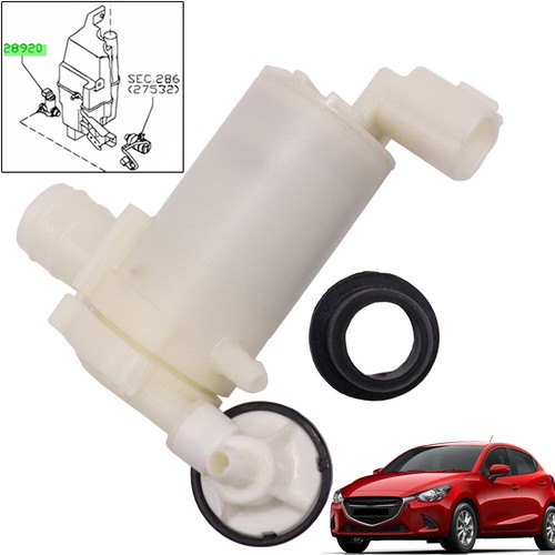For mazda 2007 - 2, 2007-2014