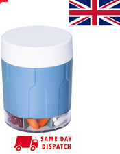 Extra Large Supplement