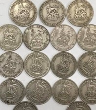 BULK SHILLINGS SELECT HOW MANY