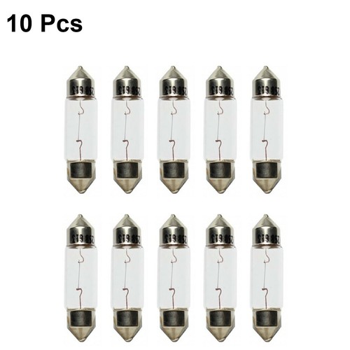 10x 242 festoon - 10x,