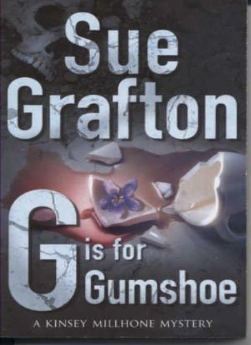 For gumshoe sue grafton - gumshoe-sue,