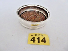 VINTAGE HM SILVER 1993 WINE