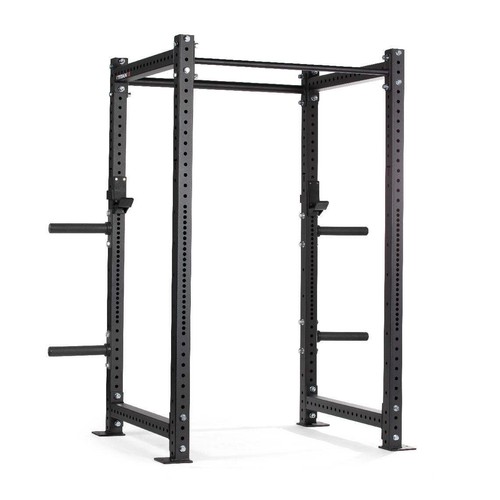 Titan fitness series - series, short
