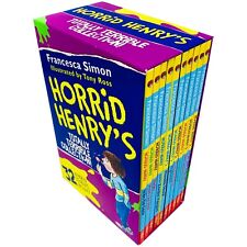 Horrid Henry's Totally