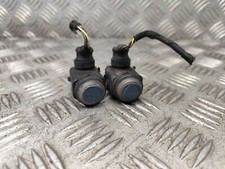 2X Parking Sensor Mercedes E-