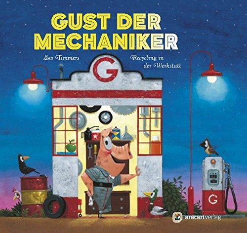 Leo timmers martin romet - timmers, gust