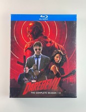Daredevil the complete series - daredevil:,