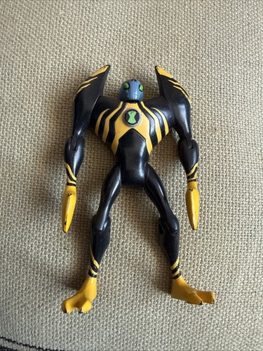 Scale bandai ben - scale, 10