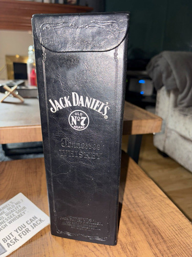 Jack daniels old - jack, no.7