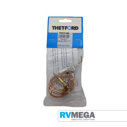 Thetford triplex and duplex - and,