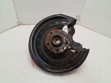 VW Golf MK5 03-08 R32 Rear Hub