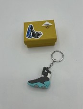 Back to the Future Nike Air Mag Sneaker Trainer 3D Keyring With Box