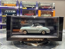 Minichamps 1957 VW Karmann