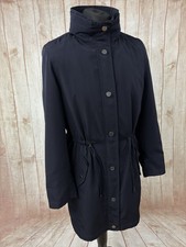 Windsmoor navy blue - blue, hooded