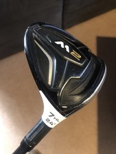 Taylor Made M2 7 Wood stiff