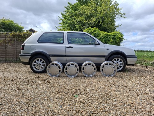 Mk3 golf gti 5x100 - mk3,
