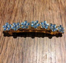 Kirks Folly, Vintage, Blue