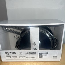 IKEA Duktig Five Piece Pan Set