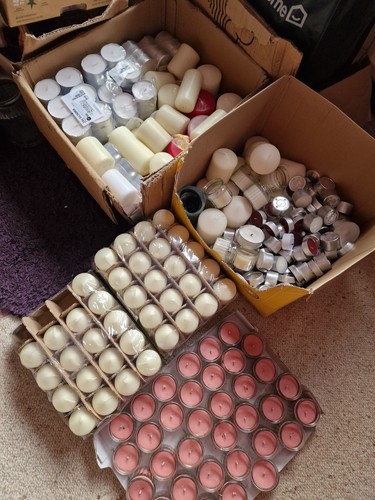 Assorted job lot - job, over