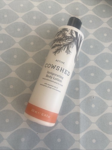 Cowshed active invigorating - cowshed,