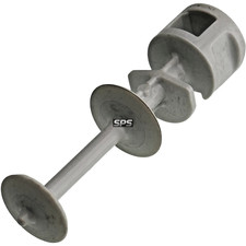 Tap piston spiral faucet - spiral,