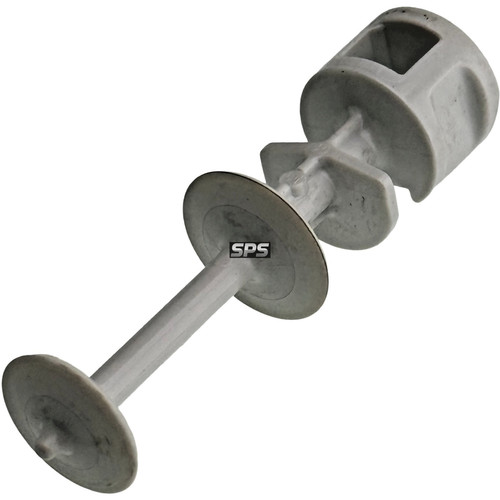 Tap piston spiral faucet - spiral,