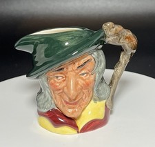 Royal Doulton PIED PIPER