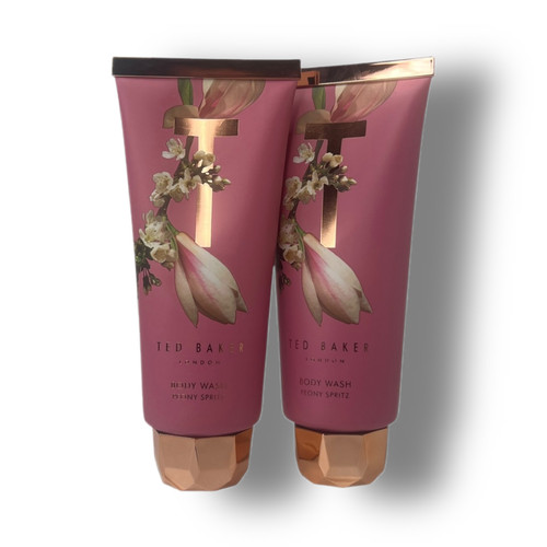 Rare discontinued ted baker - discontinued,