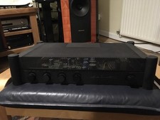 Audio Innovations Series 200 -