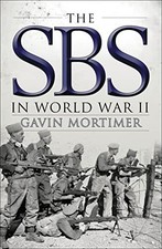 The SBS in World War II: An