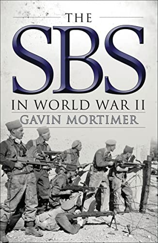 The sbs world war - war, an