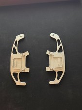 2x Paddle Shift Extensions