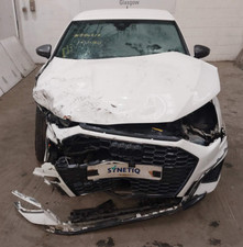 STEERING COLUMN AUDI A3 MK4