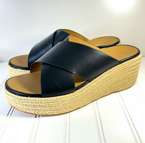 Fitflop eloise black - eloise,