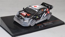 IXO Toyota GR Yaris Rally 1
