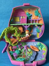 1996 - Polly Pocket Jungle