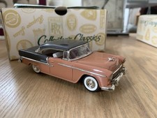 Collectors Classic Buby Chevy