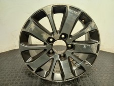 Ssangyong rodius inch - ssangyong, 17"