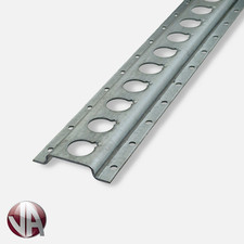 Load Restraint Track Cargo