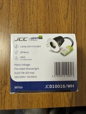 Shower light jcc - shower,
