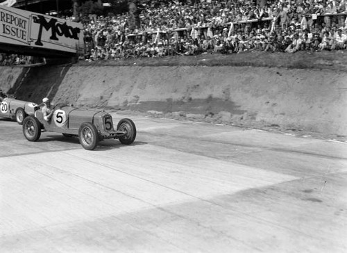 Hamilton alfa romeo monza - hamilton,