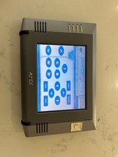 AMX MODERO MVP-7500 wireless touchscreen