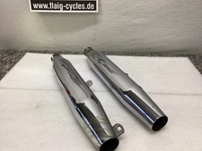 Muffler Shovelhead FX Models