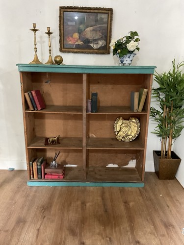 Vintage rustic painted - vintage,