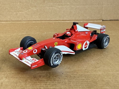 Carrera evolution ferrari - evolution,