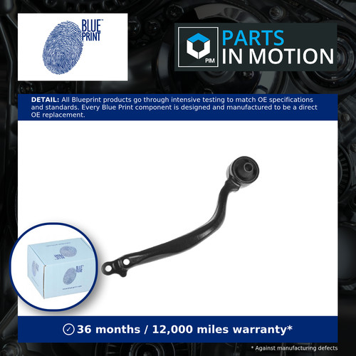 Wishbone suspension arm - /,