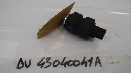Fuel pump ducati - pump, ss