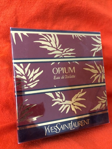 Yves saint laurent opium 60ml - opium,