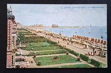 The Promenade, Lowestoft